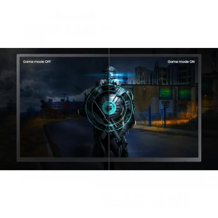 Samsung LU32J590UQMXUF monitör