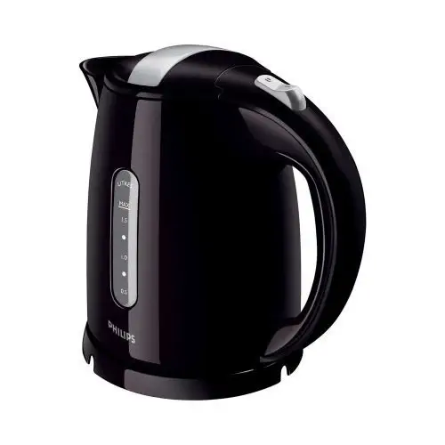 Philips Daily Collection HD4646/20 2400W Su Isıtıcı