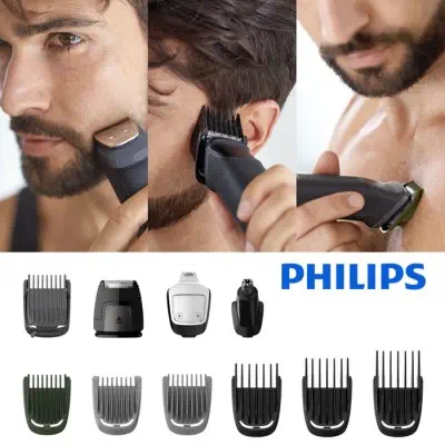 Philips Multigroom Series 5000 MG5730/15 Erkek Bakım Seti