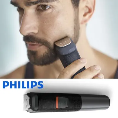 Philips Multigroom Series 5000 MG5730/15 Erkek Bakım Seti