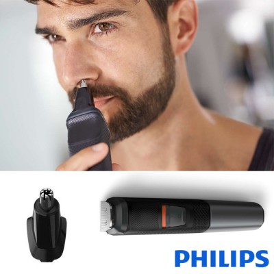 Philips Multigroom Series 5000 MG5730/15 Erkek Bakım Seti