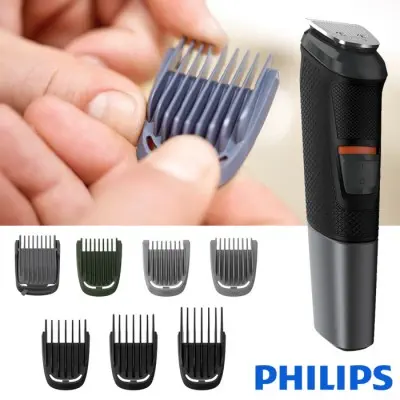 Philips Multigroom Series 5000 MG5730/15 Erkek Bakım Seti