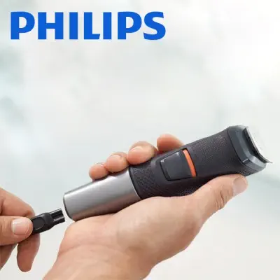 Philips Multigroom Series 5000 MG5730/15 Erkek Bakım Seti