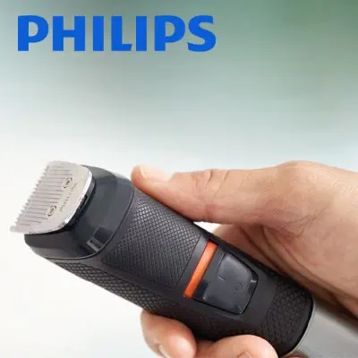 Philips Multigroom Series 5000 MG5730/15 Erkek Bakım Seti