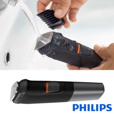 Philips Multigroom Series 5000 MG5730/15 Erkek Bakım Seti