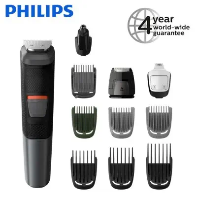 Philips Multigroom Series 5000 MG5730/15 Erkek Bakım Seti