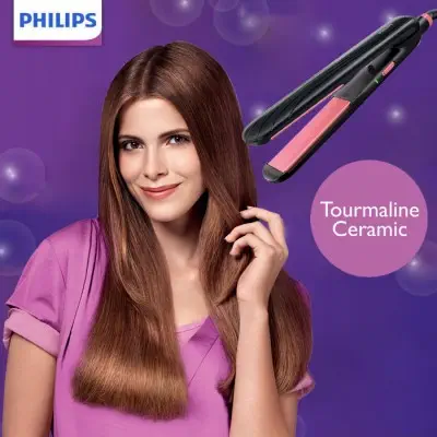 Philips Essential Care HP8323/00 Saç Düzleştirici