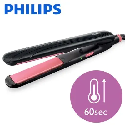 Philips Essential Care HP8323/00 Saç Düzleştirici