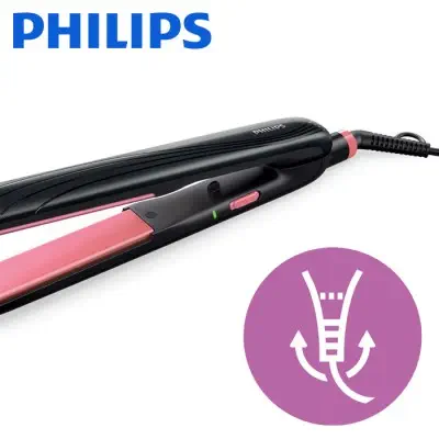 Philips Essential Care HP8323/00 Saç Düzleştirici