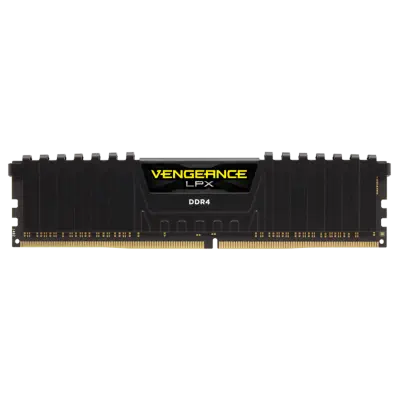 Corsair Vengeance 16 GB 2x8GB DDR4 3000Mhz Ram (Bellek) - CMK16GX4M2D3000C16 