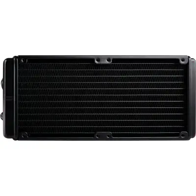 Corsair Hydro H100X CW-9060040-WW 240mm Sıvı Soğutma Sistemi