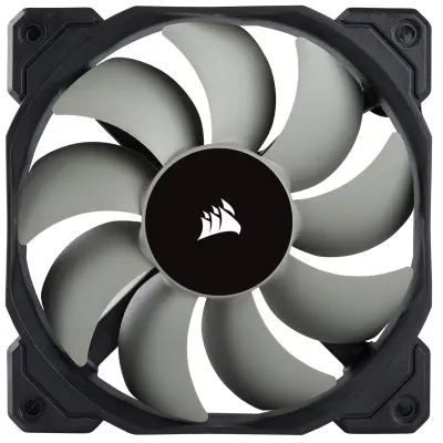 Corsair Hydro H100X CW-9060040-WW 240mm Sıvı Soğutma Sistemi 