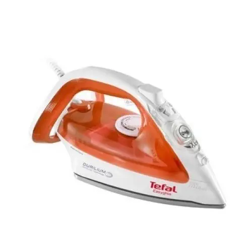 Tefal FV3952 2400 Watt Easygliss Buharlı Ütü