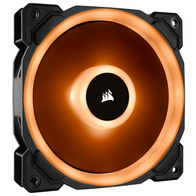 Corsair LL140 CO-9050073-WW 140mm RGB Led`li Kasa Fanı