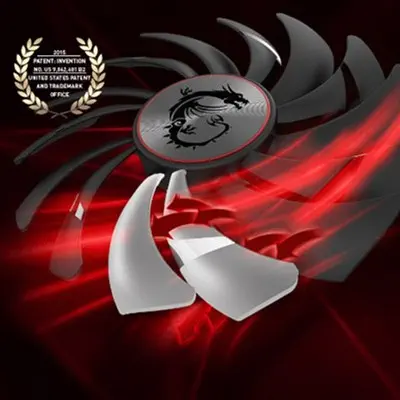 MSI GeForce GTX 1060 Gaming 3G 3GB GDDR5 192Bit DX12 Gaming Ekran Kartı