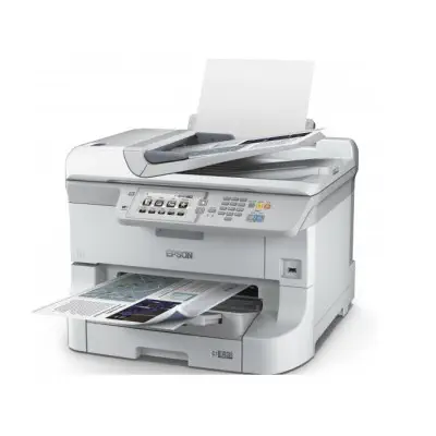Epson Pro WF-8510DWF WiFi A3 Tarayıcı/Fotokopi/Fax/Yazıcı