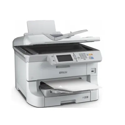 Epson Pro WF-8510DWF WiFi A3 Tarayıcı/Fotokopi/Fax/Yazıcı