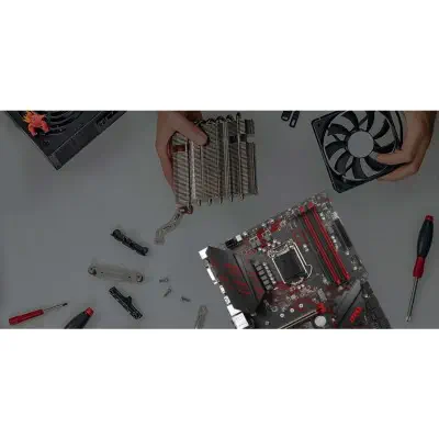 MSI  Mpg Z390 Gaming Plus ATX Gaming (Oyuncu) Anakart