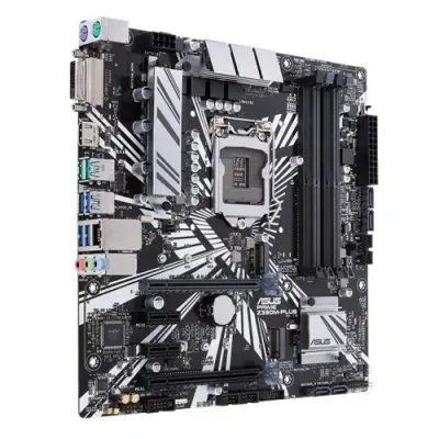 Asus Prime Z390M-PLUS Gaming Anakart