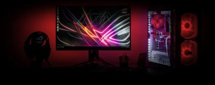 Asus Rog Strix Z390-H ATX Gaming (Oyuncu) Anakart