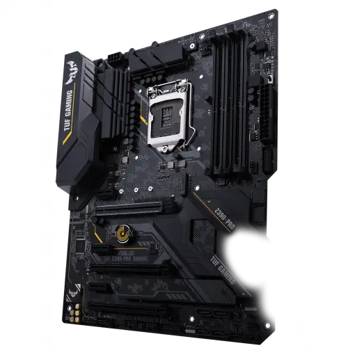 Asus Tuf Z390 - Pro Gaming ATX Gaming (Oyuncu) Anakart