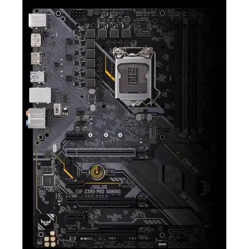 Asus Tuf Z390 - Pro Gaming ATX Gaming (Oyuncu) Anakart