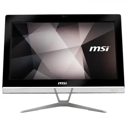 Msi Pro 20EXTS 8GL-012XTR All In One PC