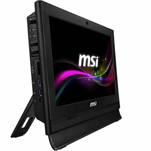 MSI Pro 16T 7M-039XTR All In One PC