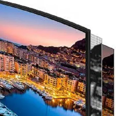 Samsung 55NU7100 55 inç 139 Ekran Uydu Alıcılı Smart 4K Ultra HD Led Tv