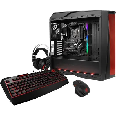 MSI MPG Z390 Gaming Edge AC Gaming Anakart