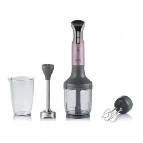 Arzum AR1071 Prostick El Blender Set Dreamline Lila