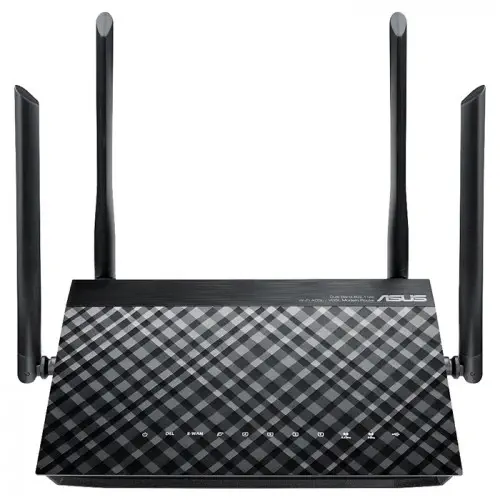 Asus DSL-AC55U ADSL/VDSL Modem Router