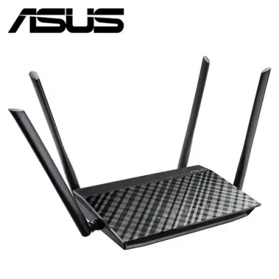 Asus DSL-AC55U ADSL/VDSL Modem Router
