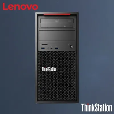 Lenovo ThinkStation P320 Tower 30BH003WTX Masaüstü İş İstasyonu