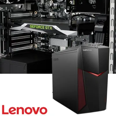 Lenovo Legion Y520T 90H700BPTX Gaming Masaüstü Bilgisayar