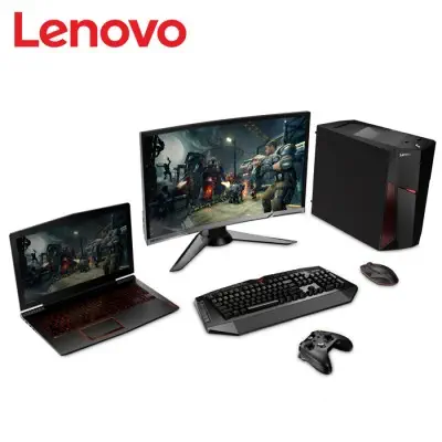 Lenovo Legion Y520T 90H700BPTX Gaming Masaüstü Bilgisayar