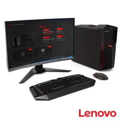 Lenovo Legion Y520T 90H700BPTX Gaming Masaüstü Bilgisayar