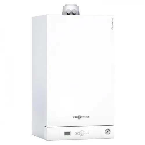 Viessmann Vitodens 050-W 24kW Yoğuşmalı Kombi