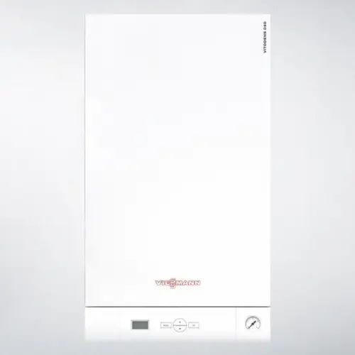 Viessmann Vitodens 050-W 24kW Yoğuşmalı Kombi