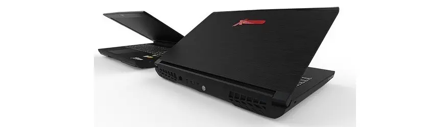 Exper Xcellerator M5X-5070A1 Gaming Notebook
