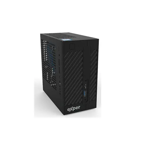 Exper Flex UltraTop DEX371 Mini PC