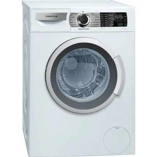 Profilo CMS140DTR A+++ 9 Kg 1400 Devir Çamaşır Makinesi