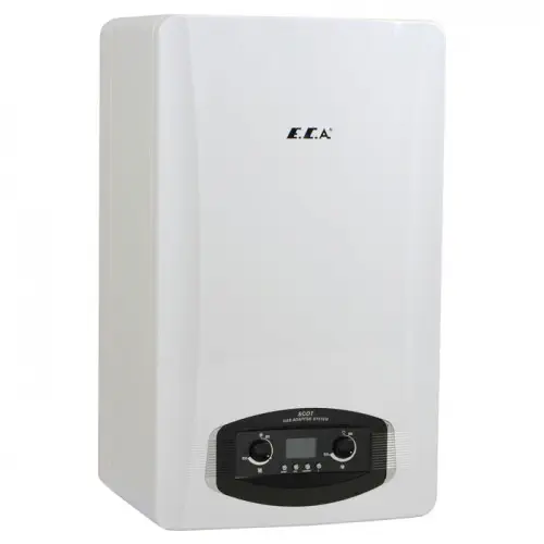 ECA Scot 24 kW Yoğuşmalı Kombi