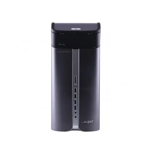 Casper Nirvana D3L.8700-ATH5X Masaüstü Bilgisayar