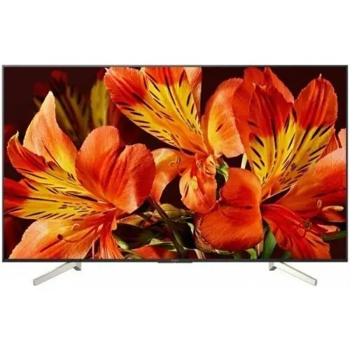 Sony KD85XF8596 85 inç 4K Ultra HD Android Smart Led Tv