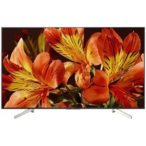 Sony KD55XF8505 55 inç 140 Ekran 4K Ultra HD Smart Android Led Tv