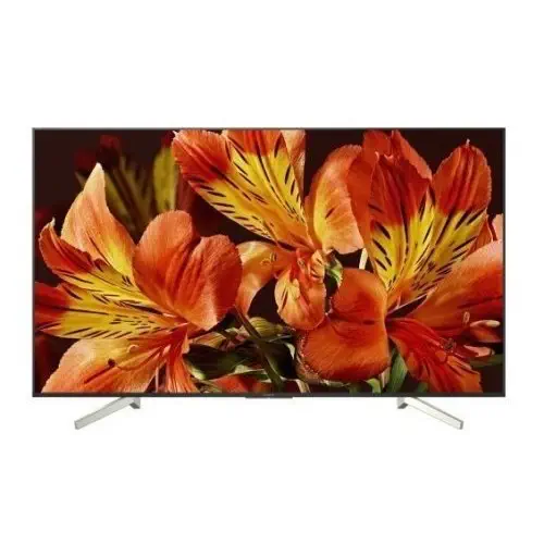 Sony KD65XF8596 65 inç 165 Ekran 4K Ultra HD Smart Android Led Tv