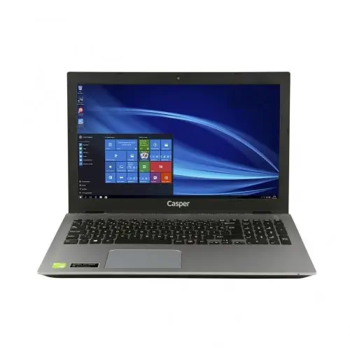 Casper Nirvana F850.8250-8T50X-S Notebook