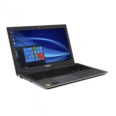 Casper Nirvana F650.8250-8T55X-S Notebook