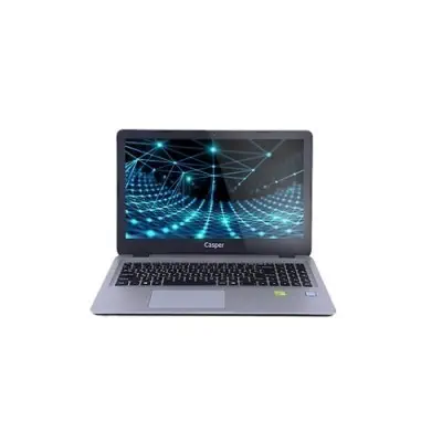 Casper Nirvana C650.8550-8D40X Notebook